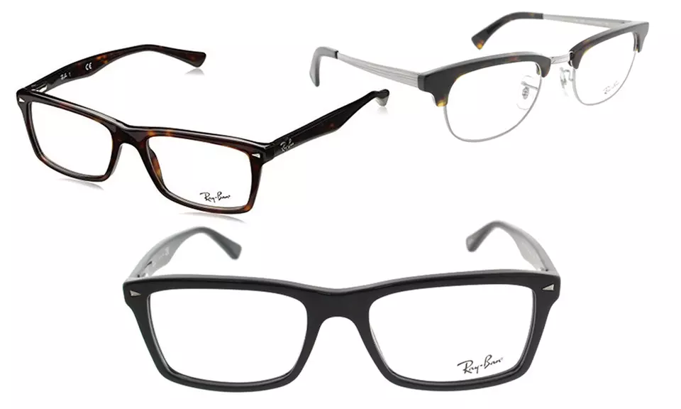 Ray-Ban Unisex Optical Frames - Primary Image