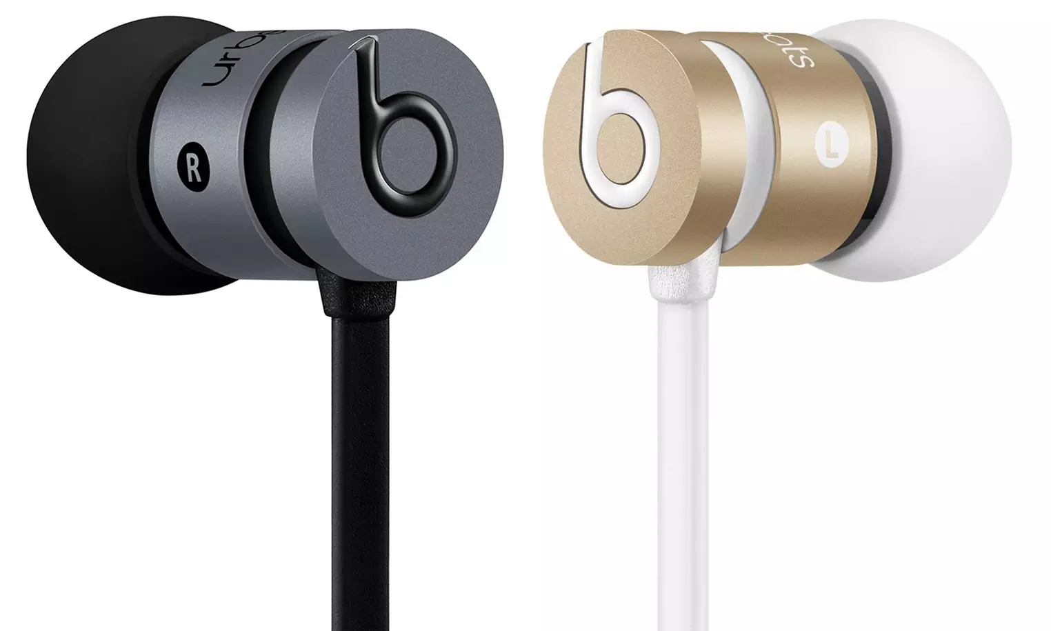 Beats by Dr. Dre urBeats In-Ear Headphones - Primary Image