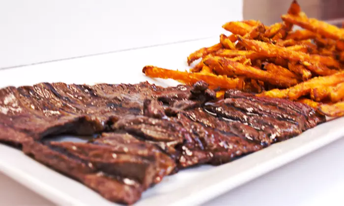 $18 for $30 Worth of Argentinian Food at Los Tanitos - Primary Image