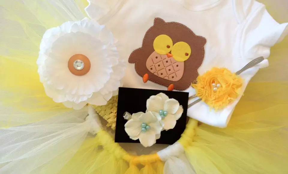 Get Costume Accessories at Little Dreams Shoppe