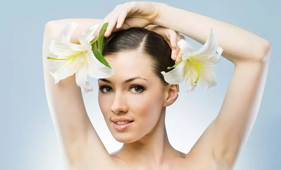 One- or Two-Year Laser Club Membership at Green Bay Laser Center. Save 50% on All Laser Services  - Primary Image