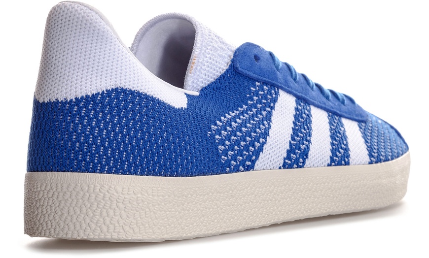 Image 10: Men's Adidas Originals Trainers