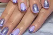 Manicuras acrílicas, de poligel o de rubber gel e hidratación con tamaño a elegir en Nailstar And Spa - Second Medium