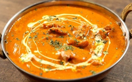 Menu indien en 3 services pour 1, 2 ou 4 personnes dès 17 € au restaurant Lal Qila