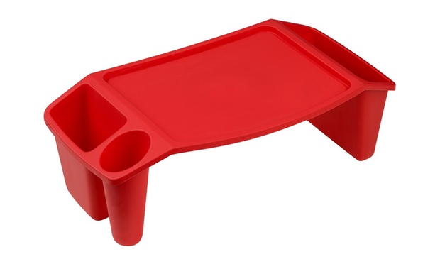 Multi-Purpose Lap Tray | Groupon Goods