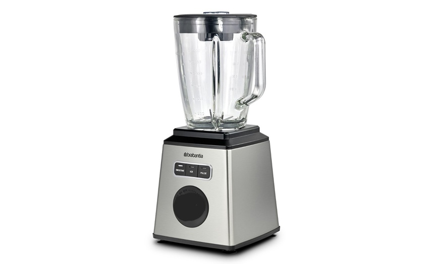 Image 2: Brabantia Table Blender