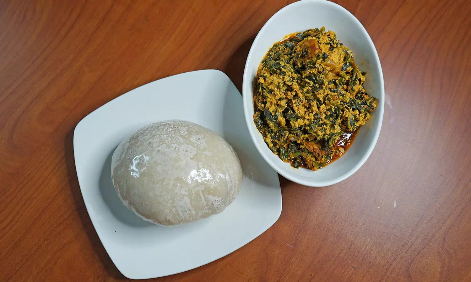Explore African & Caribbean Flavors with Dining Credits