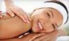 One or Three 60-Minute Deep-Tissue Massages at Canadian AAH Medical Ctr. (Up to 58% Off)
