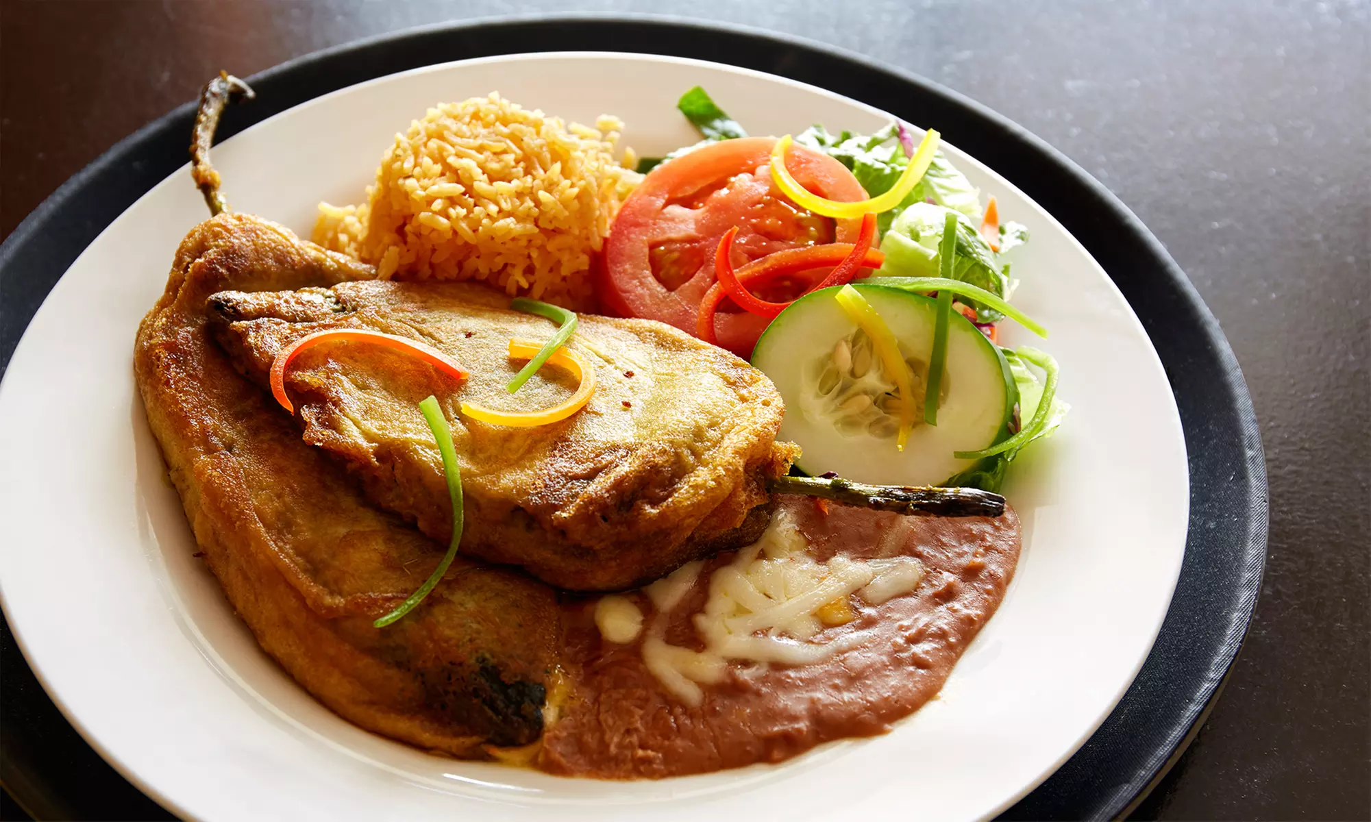 Latin Food and Drinks for Two at El Aguila Bar & Grill (Up to 48% Off) - Primary Image
