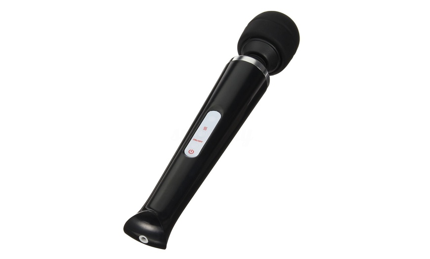 Image 5: Handheld Massage Stick