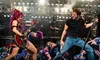 "We Will Rock You" at Ed Mirvish Theatre on May 6–10 (Up to 36% Off)
