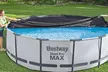 Bestway Flowclear Solar Swimming Pool Cover Collection - Second Medium