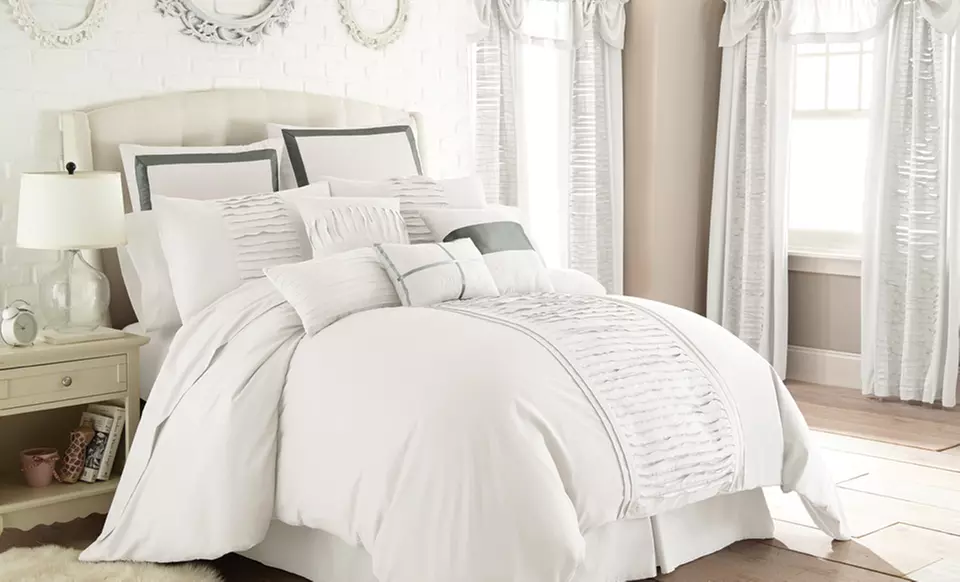 24-Piece Comforter Set from $99.99–$119.99 - Second Medium