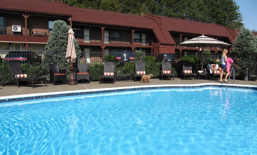 Image 6: Stay & Spa in Saint-Sauveur