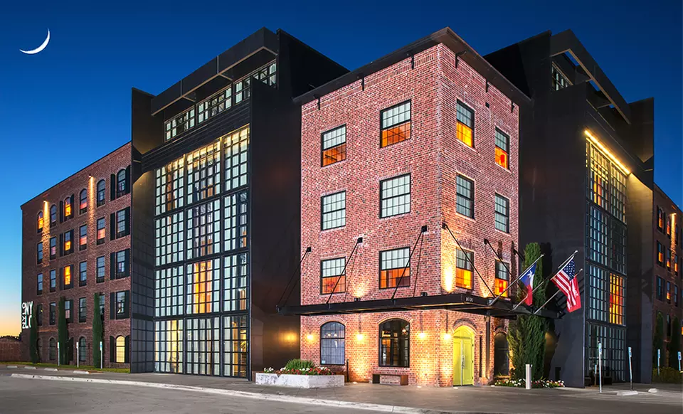 Stay at NYLO Irving Las Colinas Hotel in Irving, TX, with Dates into September - Primary Image