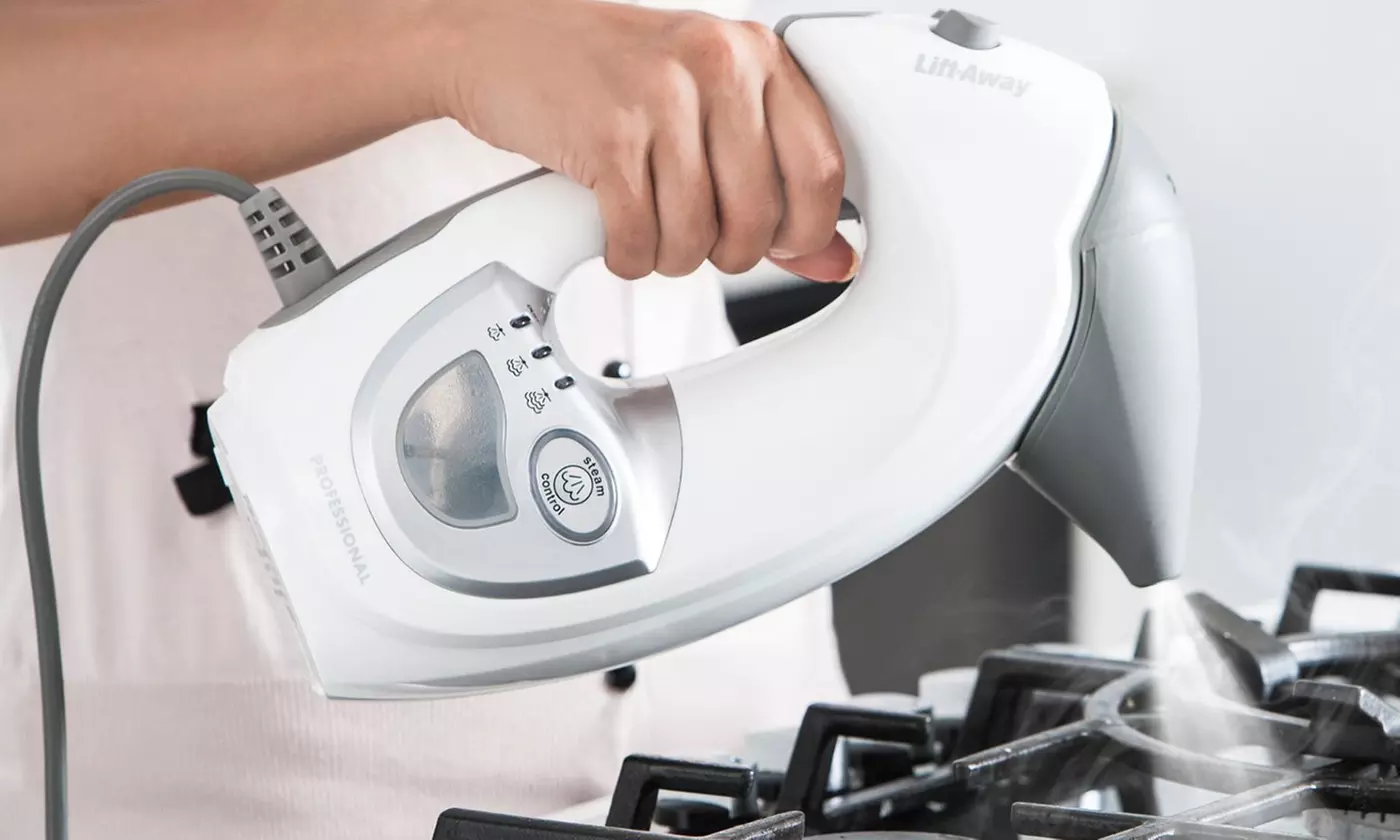 Shark S3901 Lift Away Professional Steam Pocket Mop (Refurbished) - Second Medium