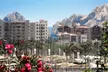 Three-, Four-, or Five-Night Stay with Rounds of Golf and $50 Resort Credit at Los Cabos Golf Resort in Cabo San Lucas - Second Medium