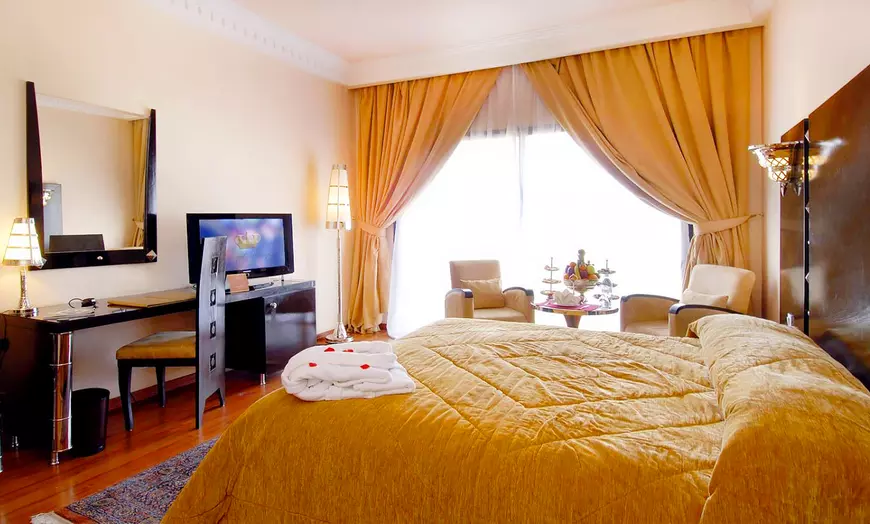 Image 2: Luxe en wellness in Marrakech