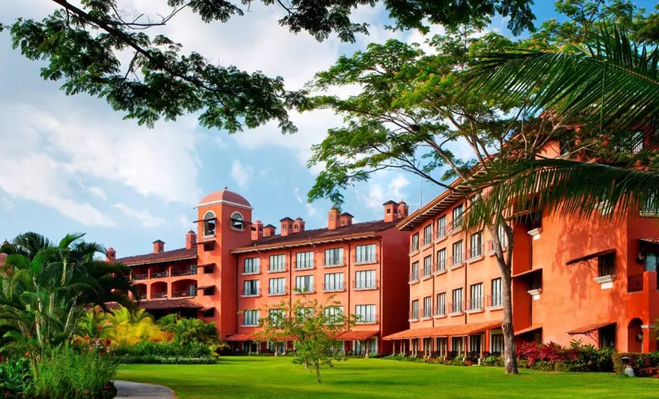 5-Night Costa Rica Vacation from CheapCaribbean.com with Airfare and Accommodations - Primary Image