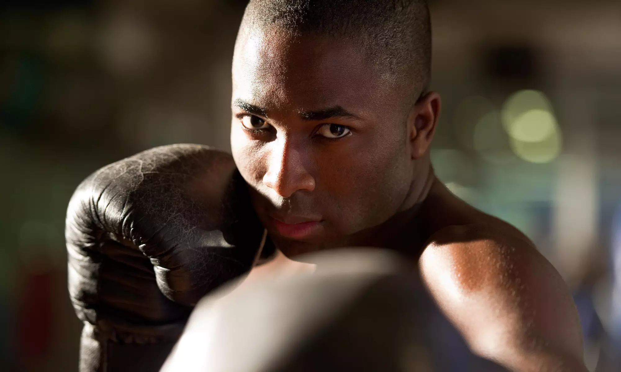 Five Boxing or Kickboxing Classes at Sir Boxing Club (50% Off) - Primary Image