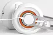 SteelSeries Siberia Elite Anniversary-Edition Gaming Headset - Second Medium