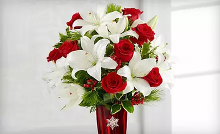 $20 for $40 Worth of Flowers, Plants, Gifts, and Floral Classes at Doherty's Flowers  - Primary Image