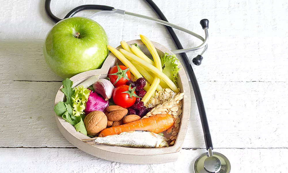 Consulenza nutrizionale, piano alimentare e controlli da Bellessere Diet (sconto fino a 88%) Valido in 2 sedi - Primary Image