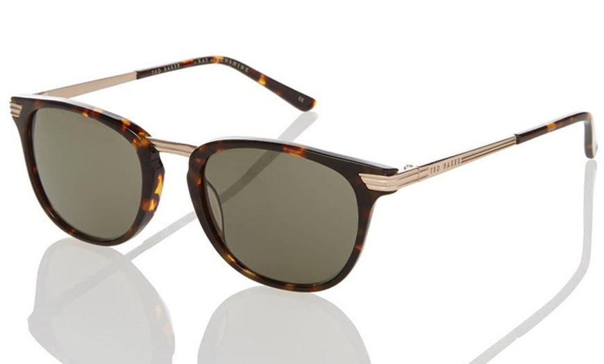 Image 12: Ted Baker Sunglasses