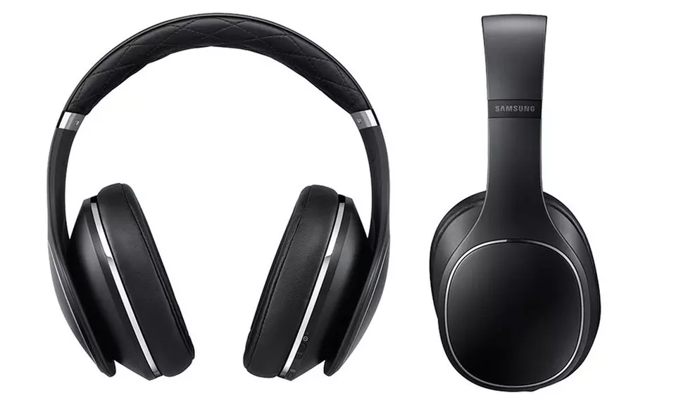 Samsung Level Over Noise Canceling Headphones - Second Medium