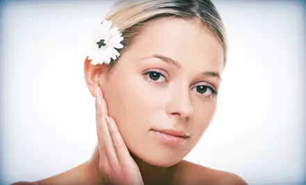 One or Three IPL Photofacials at Beverly Hills Rejuvenation Center (Up to 87% Off)  - Primary Image