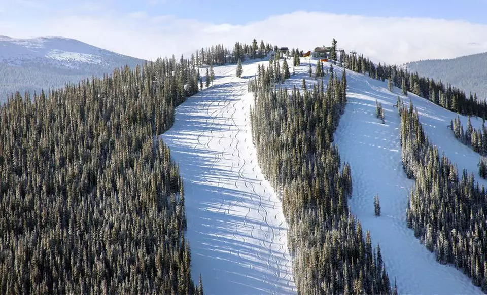 $99 for a One-Night Stay at The Inn at Keystone in Keystone, CO - Primary Image