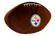 NFL 20" Football Pillow - Second Medium