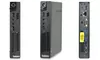 Lenovo M92 TINY PC with Intel Core i5-3470T Processor, 6GB RAM, and 128GB Solid-State Drive (Refurbished) 