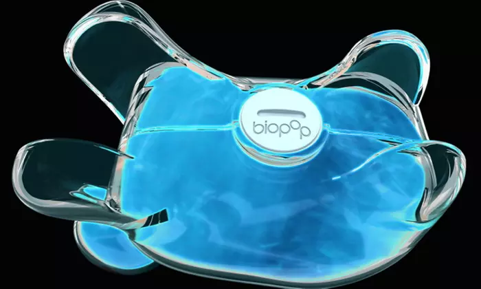 The Dino Pet, a Glowing Micro-Acquarium (30% Off) - Second Medium