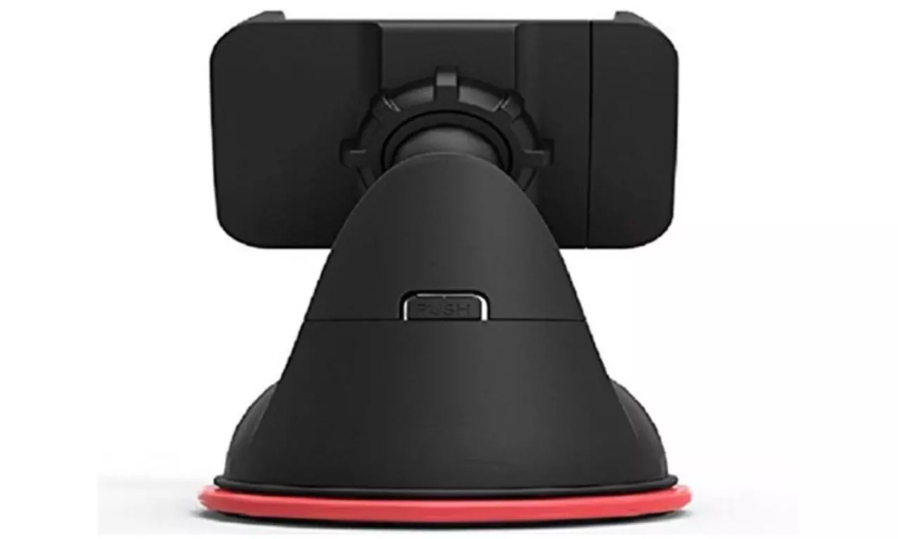 Grip-It Multi-Surface Mobile Phone Holder