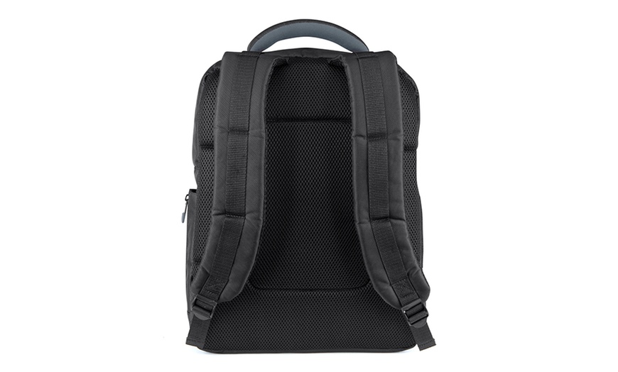 Image 7: Belkin Backpack for 13" Laptops