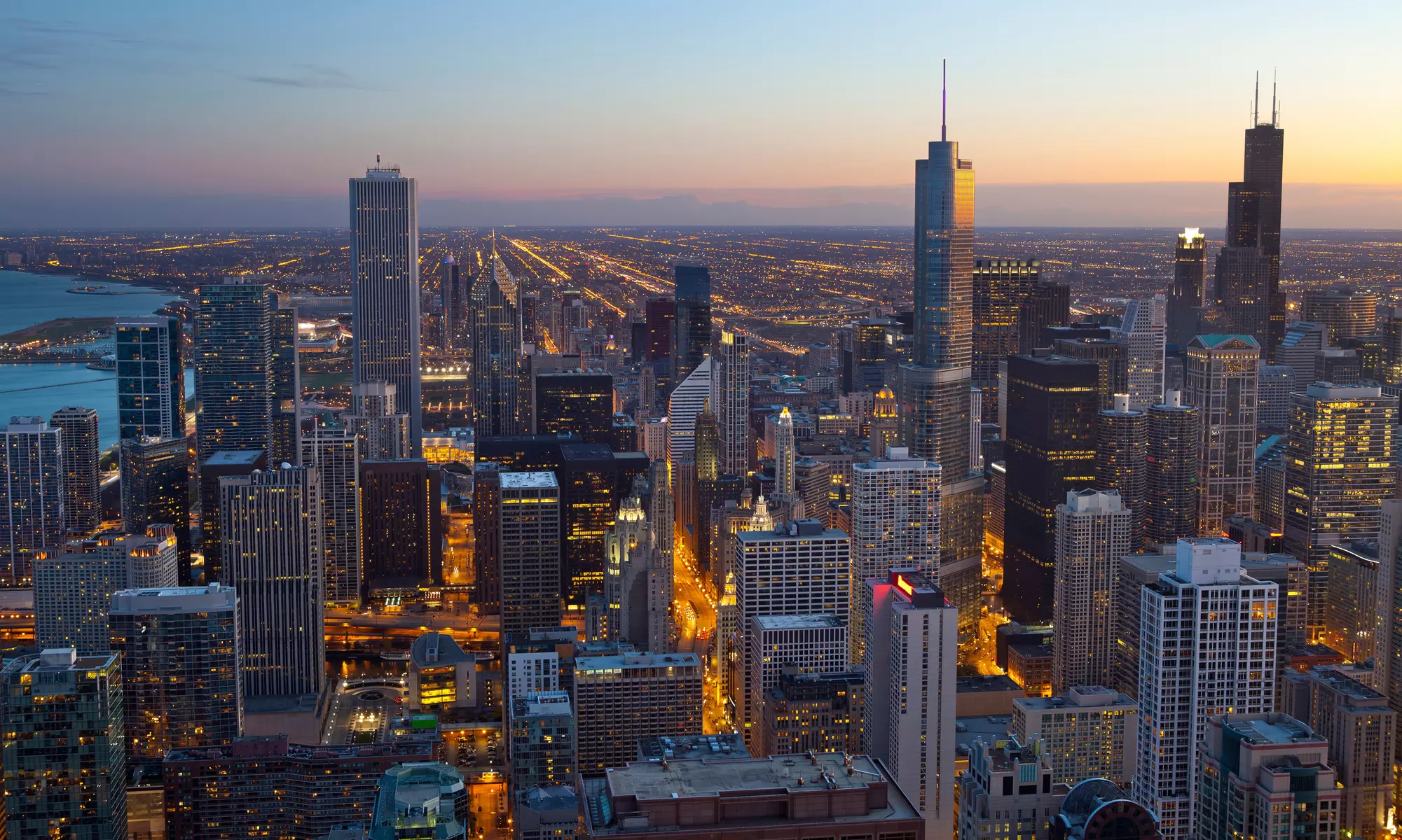 Stay at Public Chicago. Dates Available into April - Primary Image