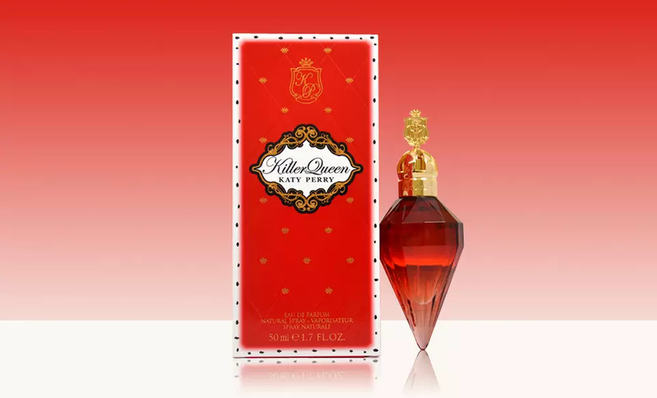 Katy Perry Killer Queen Women's Eau de Parfum; 1.7 Fl. Oz. Free Shipping. - Primary Image