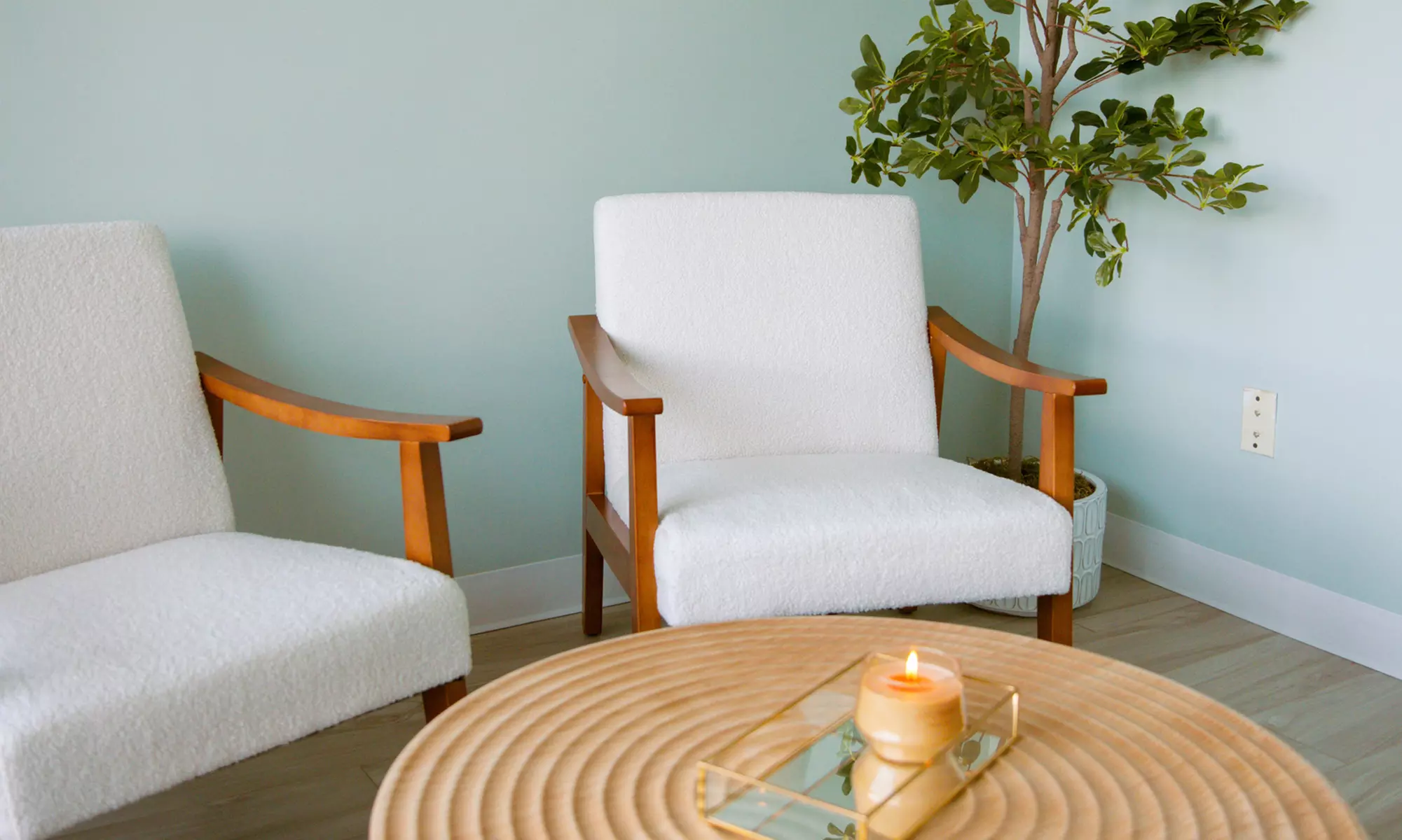 One (with Initial Consult), Three or Five Acupuncture Sessions