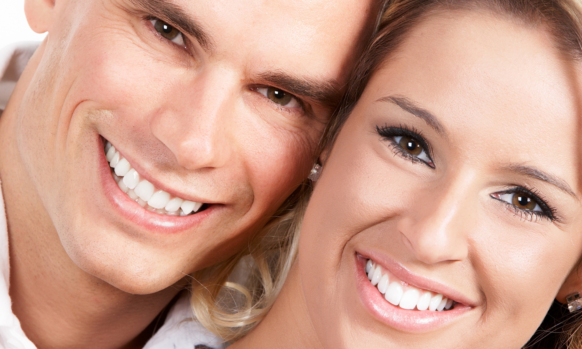 Full Mouth Nonsurgical Laser Treatment for Gum Health