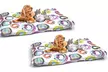 Coussins géants pour chien ou chat grand confort - Second Medium