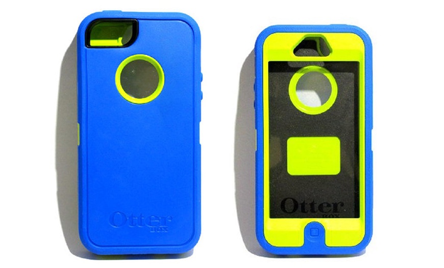 Otterbox Case for iPhone 5/5s | Groupon Goods