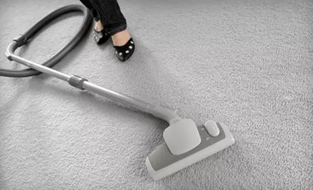 Carpet Cleaning for Three or Six Rooms and One or Two Hallways from HD Certified Professionals (Up to 68% Off) - Primary Image
