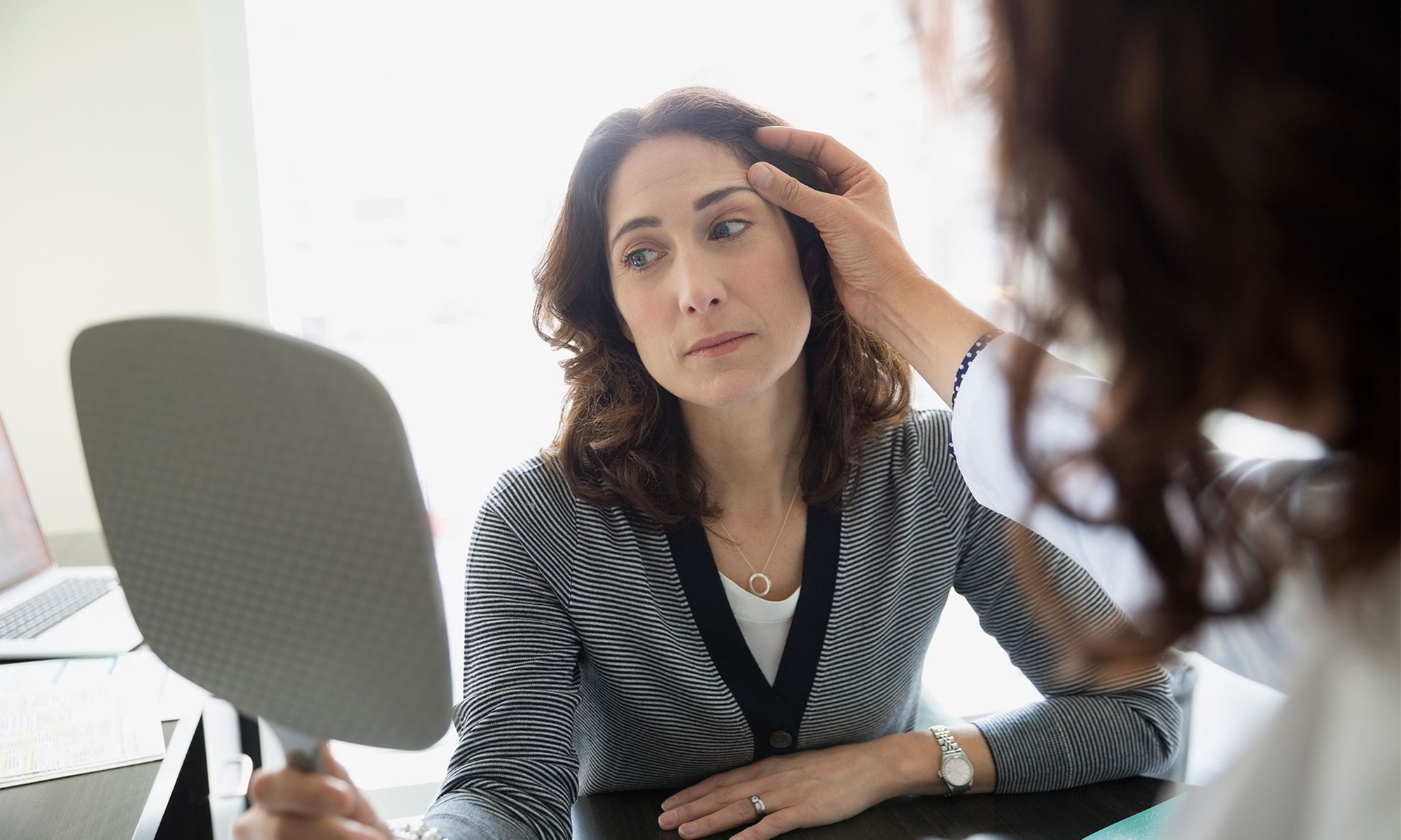 50 or 100 Units of Botox Cosmetic Injections with Optional Facial or One Syringe of Juvéderm Ultra Plus at New U Natural Beauty