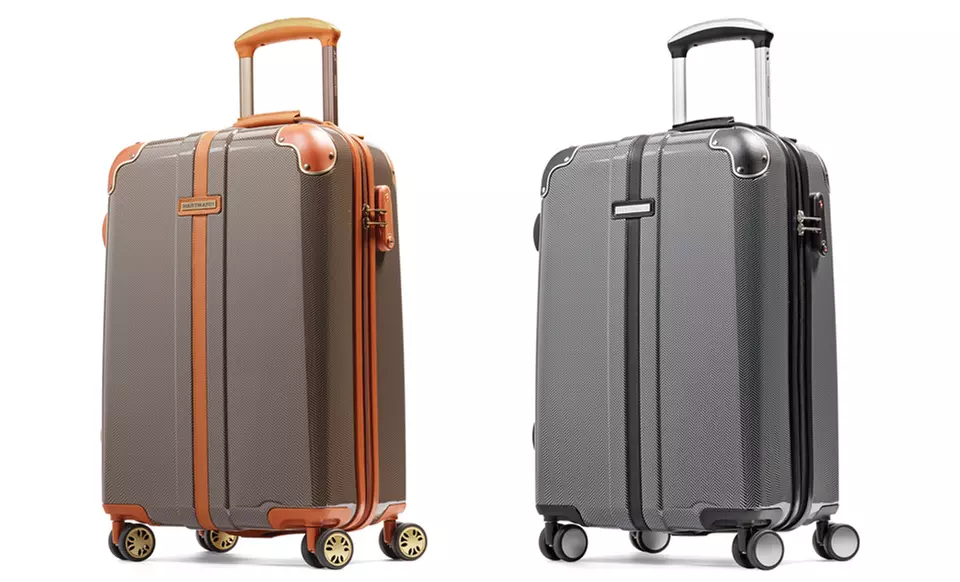Hartmann Carry-On | Brought to You by ideel - Primary Image