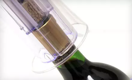 $15 for a HomeImage LED Electric Corkscrew ($34.99 List Price) - Primary Image
