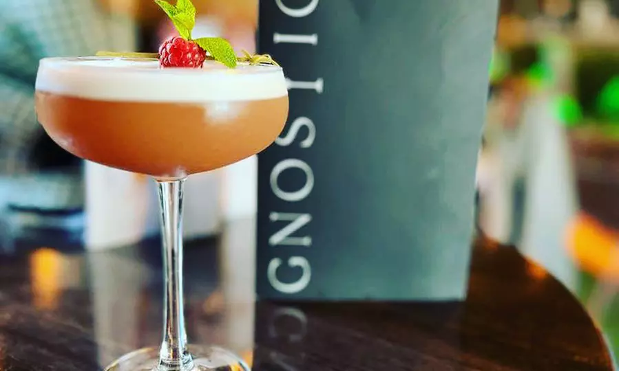 Dine in Style with Small Plates, Sides & Signature Cocktails