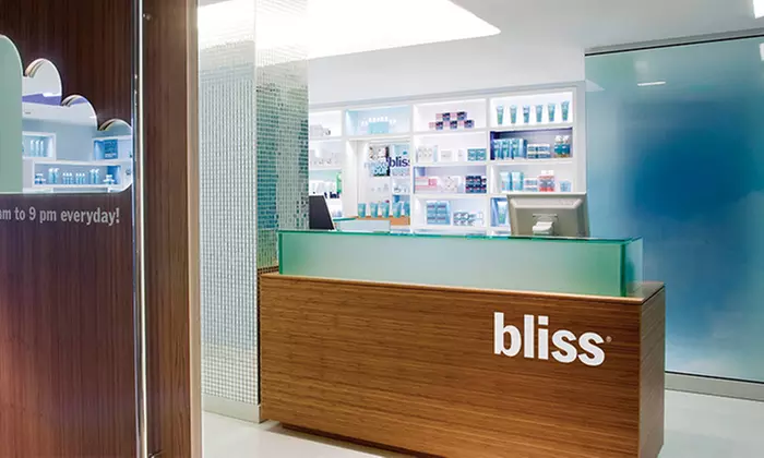Facial and Massage Packages at Bliss Spa at W Hollywood (Up to 41% Off). Four Options Available. - Primary Image