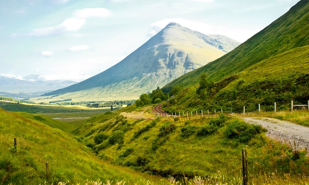 STE - Highland Experience Tours in - Edinburgh | Groupon Getaways