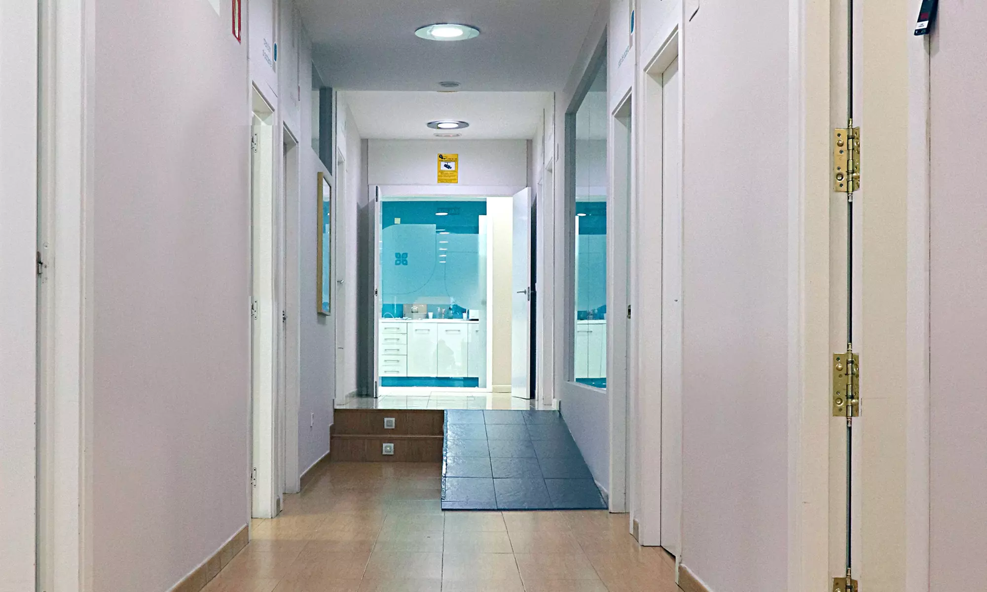 Limpieza dental para 1 o 2